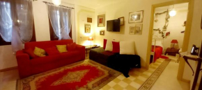 Valentina's Home